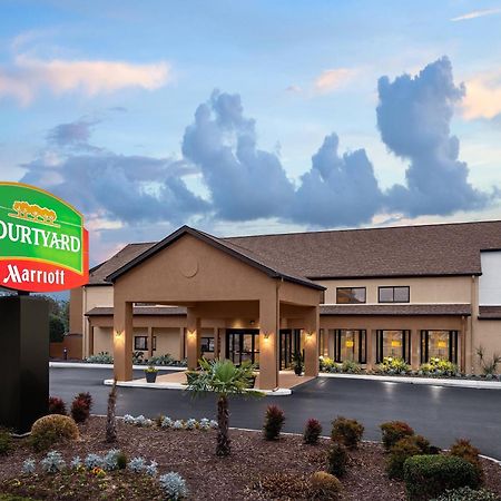 Courtyard By Marriott Wilmington/Wrightsville Beach Eksteriør billede