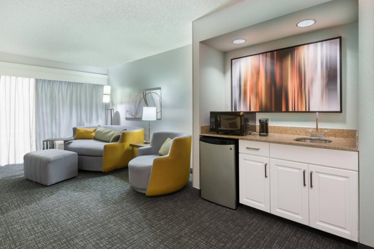 Courtyard By Marriott Wilmington/Wrightsville Beach Eksteriør billede