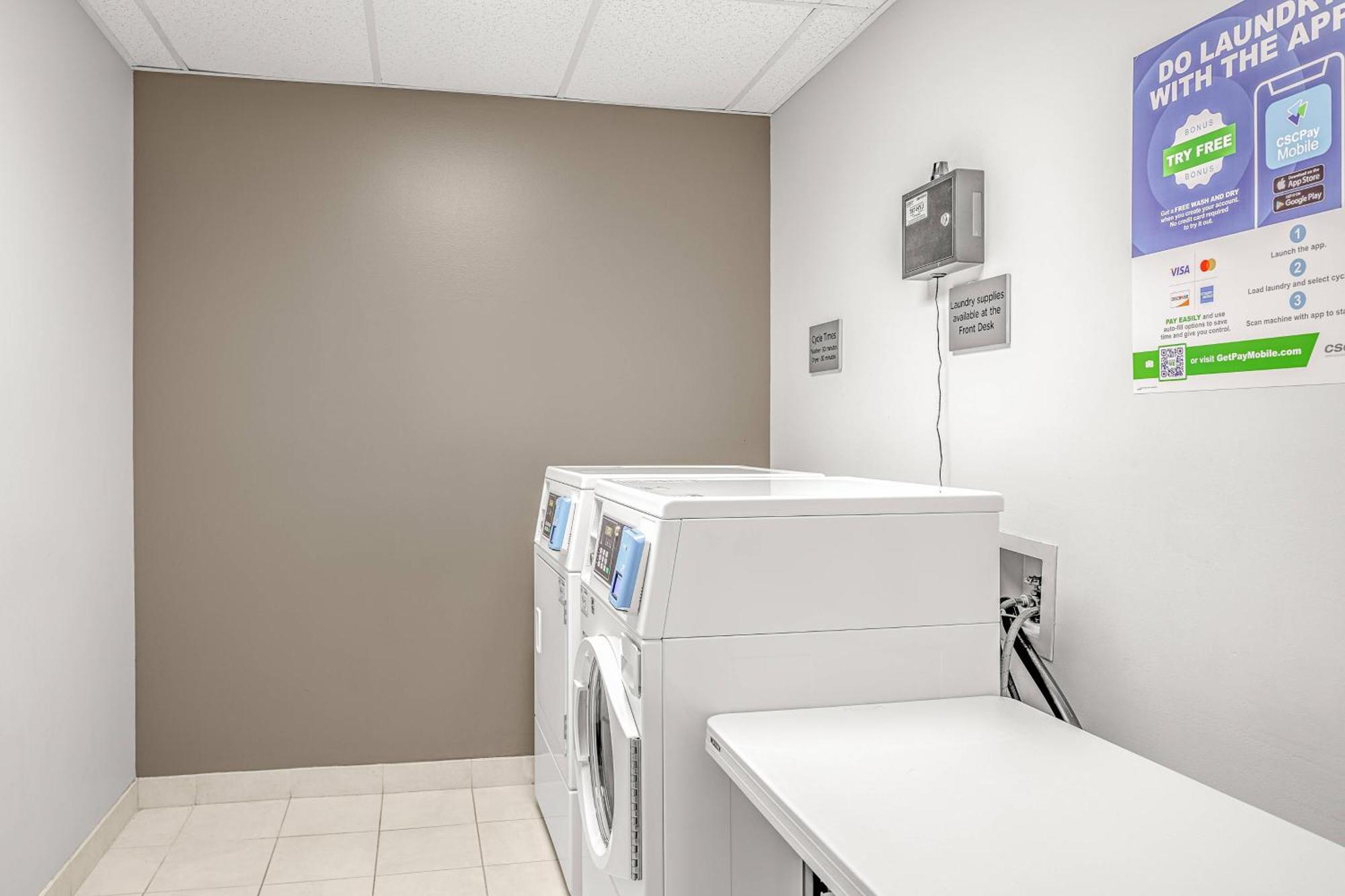 Courtyard By Marriott Wilmington/Wrightsville Beach Eksteriør billede