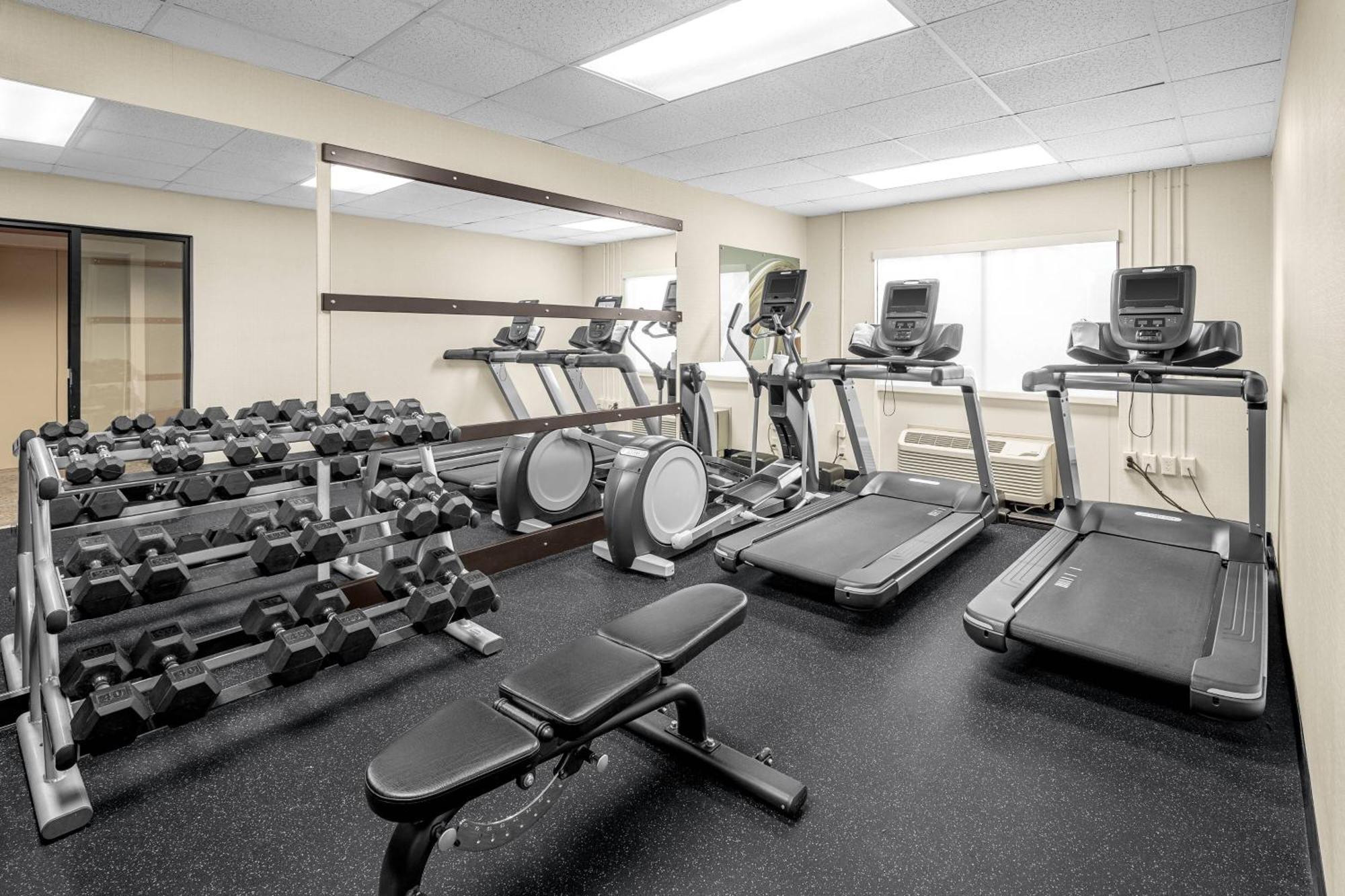 Courtyard By Marriott Wilmington/Wrightsville Beach Eksteriør billede