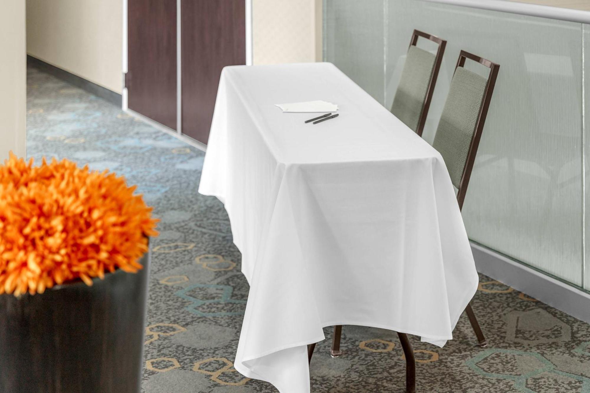 Courtyard By Marriott Wilmington/Wrightsville Beach Eksteriør billede