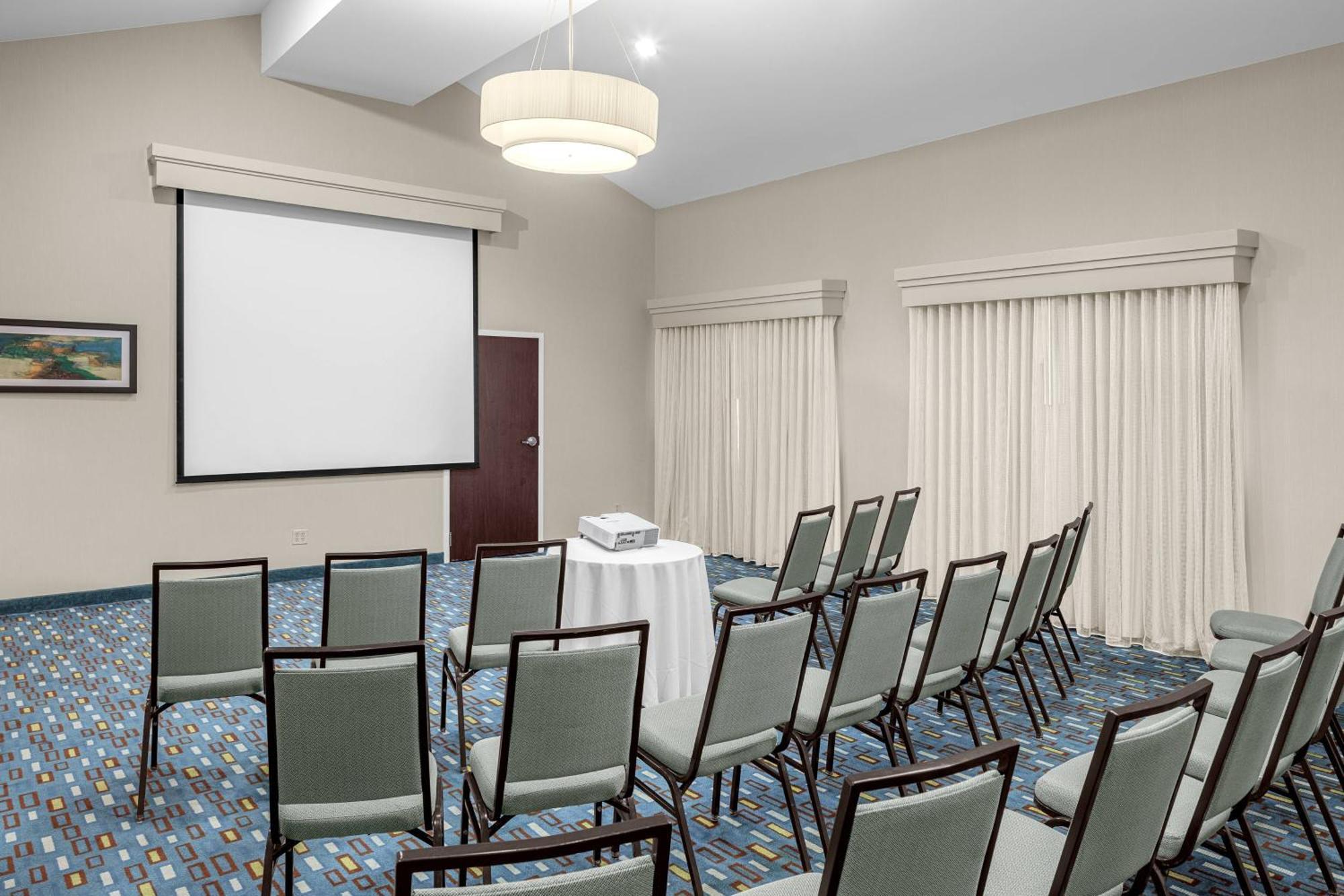Courtyard By Marriott Wilmington/Wrightsville Beach Eksteriør billede