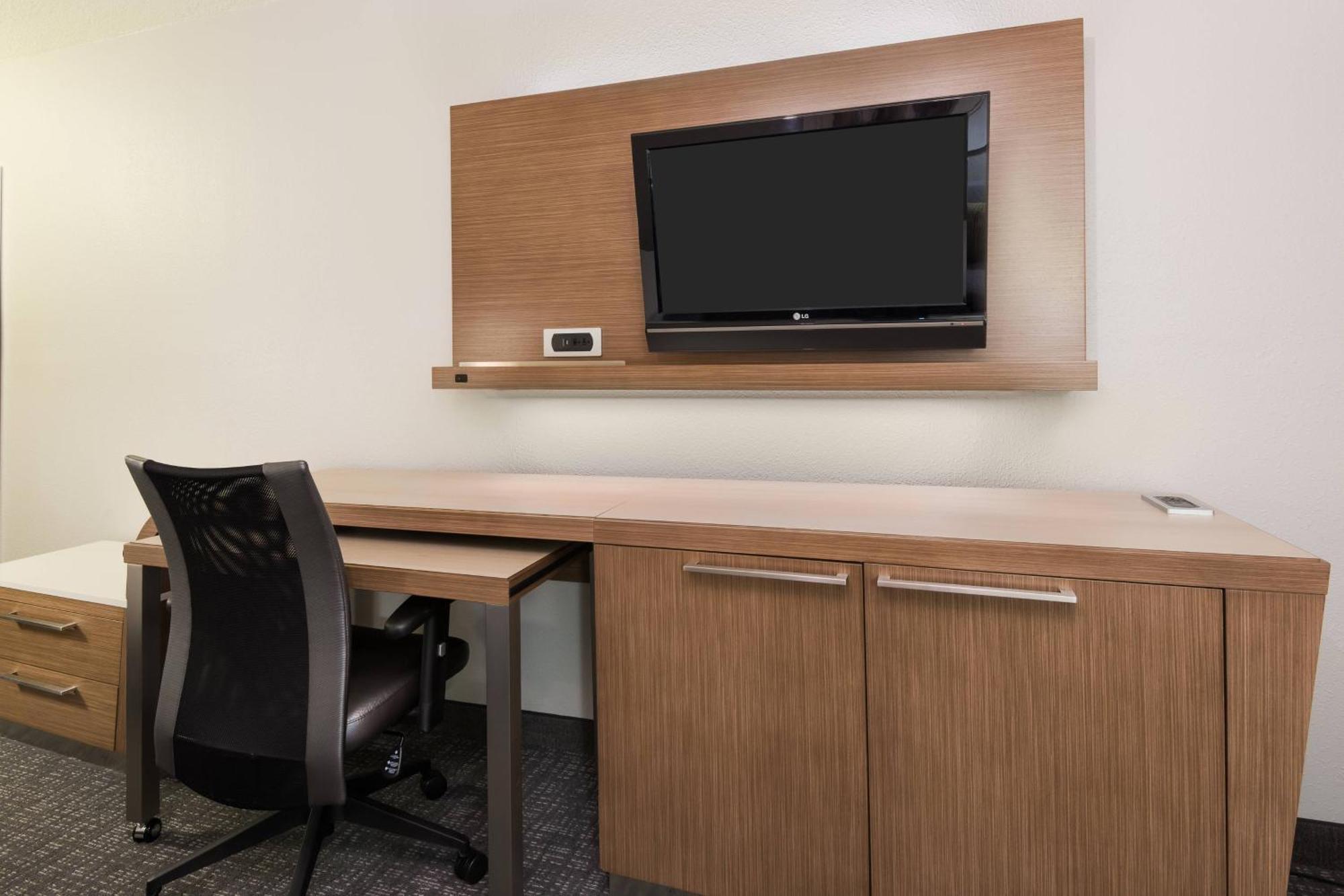 Courtyard By Marriott Wilmington/Wrightsville Beach Eksteriør billede