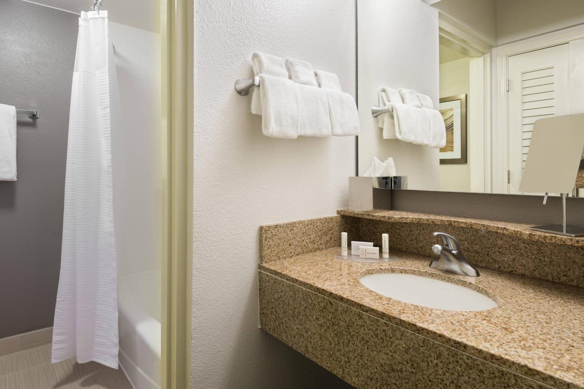 Courtyard By Marriott Wilmington/Wrightsville Beach Eksteriør billede