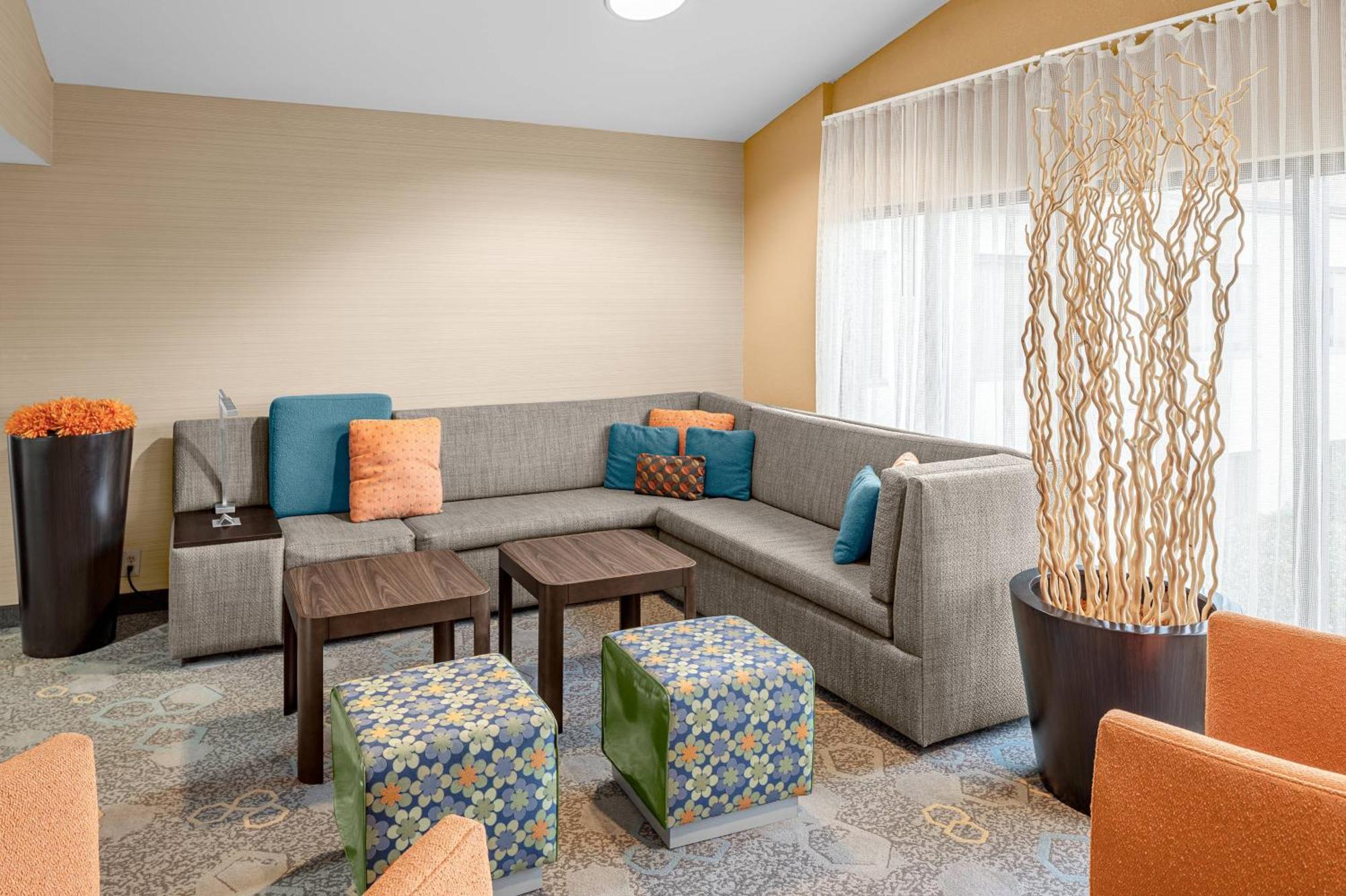 Courtyard By Marriott Wilmington/Wrightsville Beach Eksteriør billede