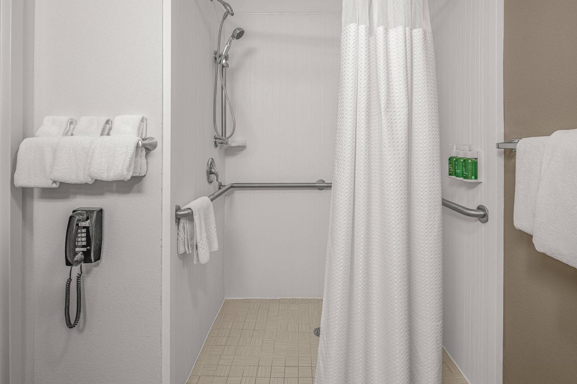 Courtyard By Marriott Wilmington/Wrightsville Beach Eksteriør billede