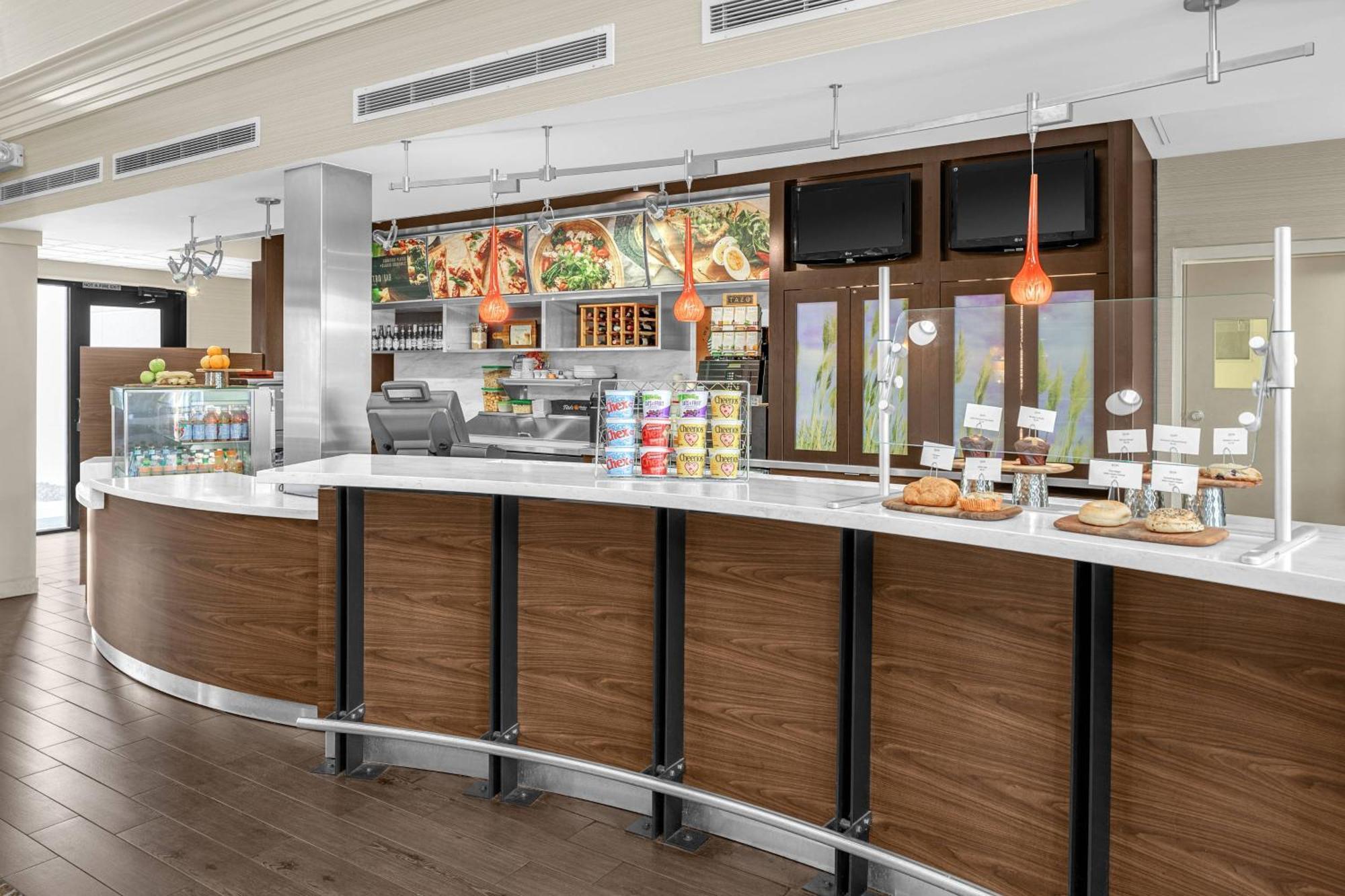 Courtyard By Marriott Wilmington/Wrightsville Beach Eksteriør billede