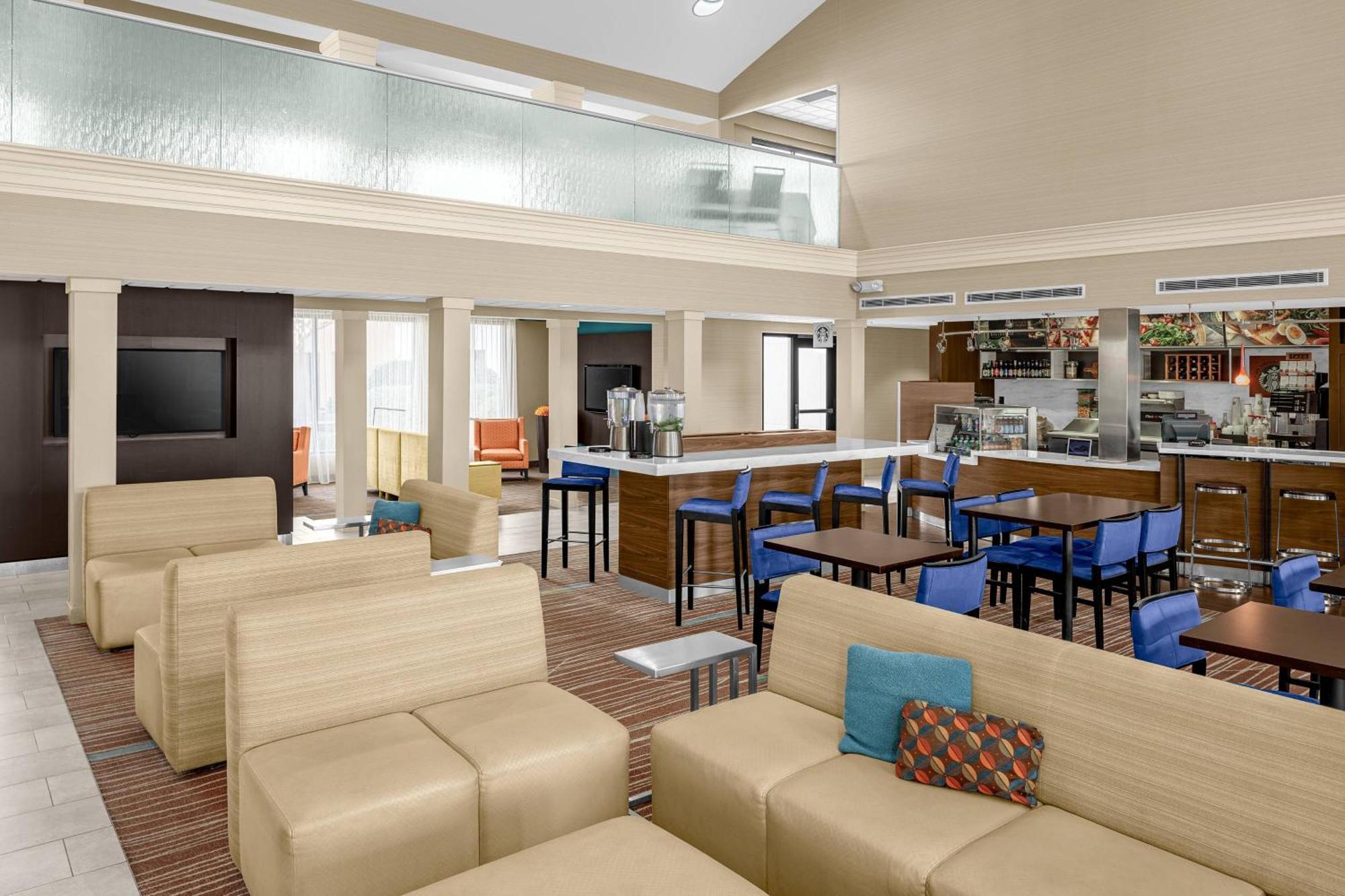 Courtyard By Marriott Wilmington/Wrightsville Beach Eksteriør billede