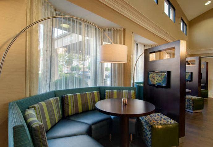 Courtyard By Marriott Wilmington/Wrightsville Beach Eksteriør billede